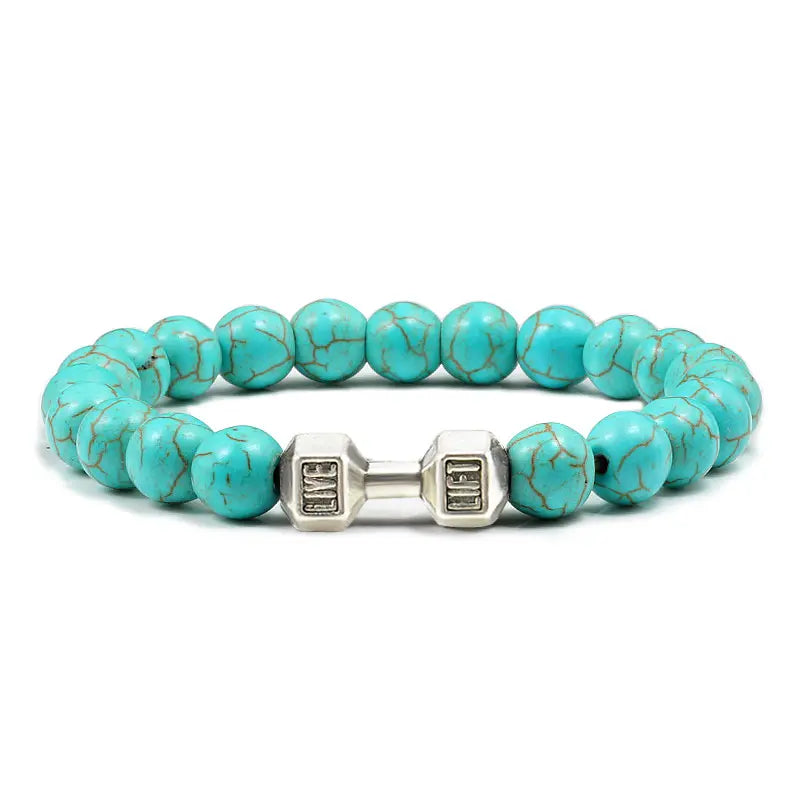 GYM BRACELET