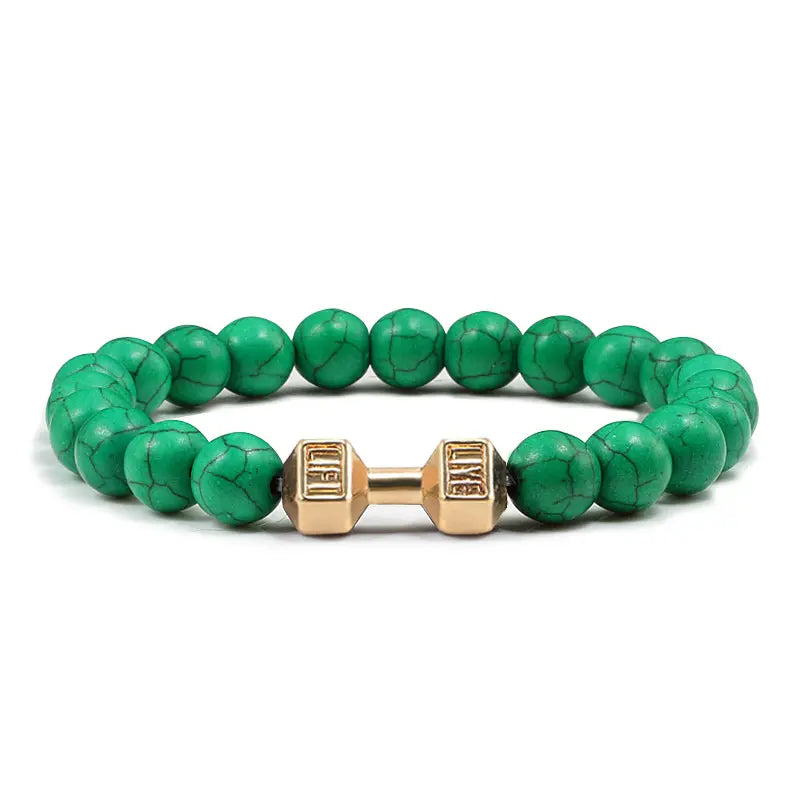 GYM BRACELET