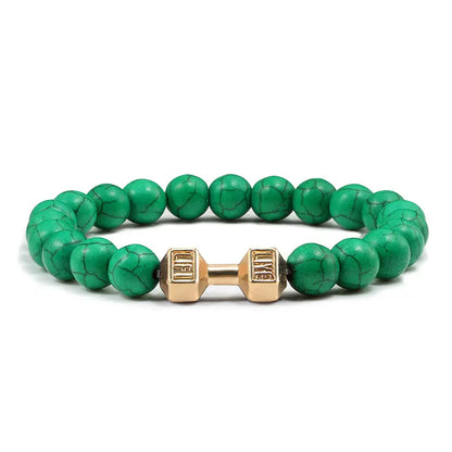 GYM BRACELET