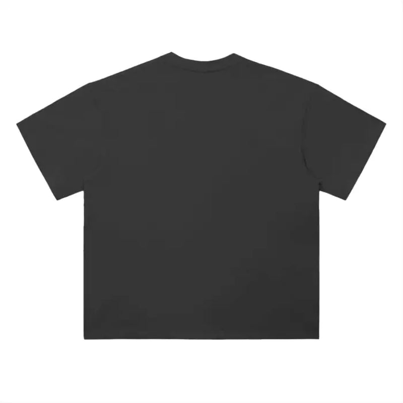 Baki Hanma Gym T-Shirt
